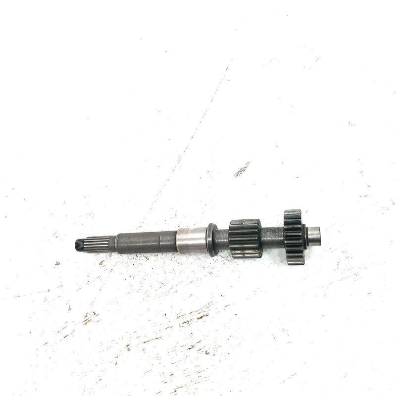 2006 Arctic Cat 400 4x4 Automatic OEM Main Transmission Shaft 3402-665 AA40