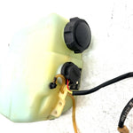 98-02 ARCTIC CAT ZR 500 OEM OIL TANK ASSEMBLY 0670-925 0609-503 0670-341 SA18