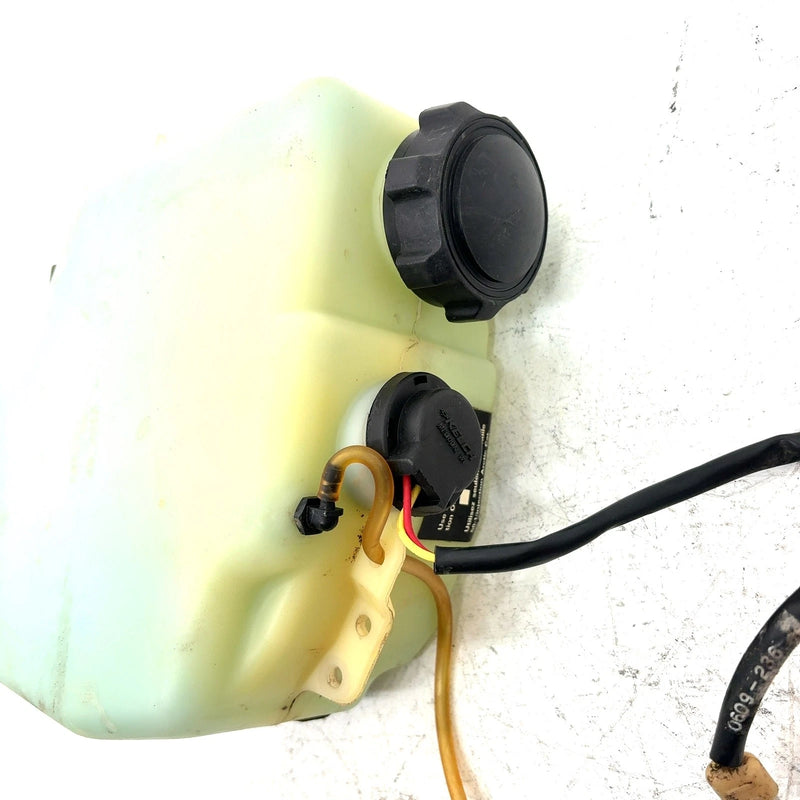 98-02 ARCTIC CAT ZR 500 OEM OIL TANK ASSEMBLY 0670-925 0609-503 0670-341 SA18