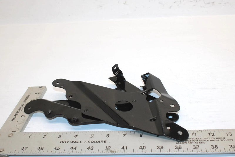 2002 Ski-doo Mxz 500 Oem footrest Support Set 518321305 518321307 SS16