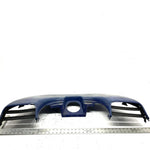 2002 Bombardier Quest 500 OEM Rear Fender Cover 705000341 AB14