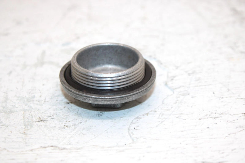 1987 Honda Atc 90a Oem Valve Adjuster Cap 12361-028-000 AH57