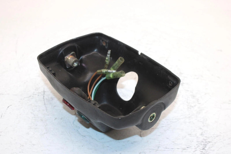1986 Yamaha  Moto 4 Oem Headlight Case 52H-84330-00-00 AY7