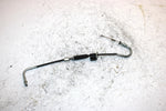 07 Arctic Cat F1000 Efi Oem Exhaust Power Valve Cable Short 3007-456 SAS13