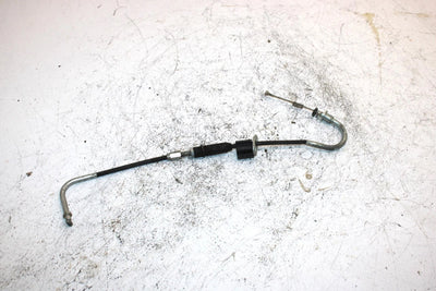 07 Arctic Cat F1000 Efi Oem Exhaust Power Valve Cable Short 3007-456 SAS13