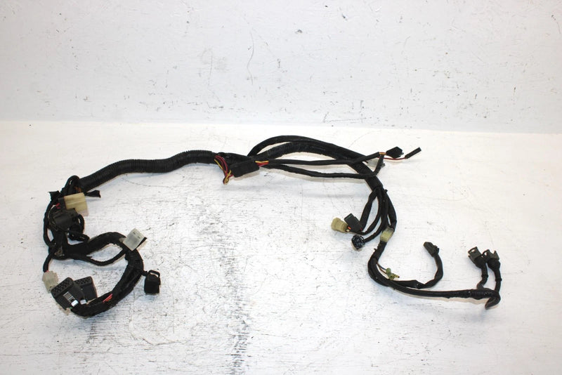 1995 Arctic Cat Pantera Oem Fuel Injection Harness 3004-713 SA17