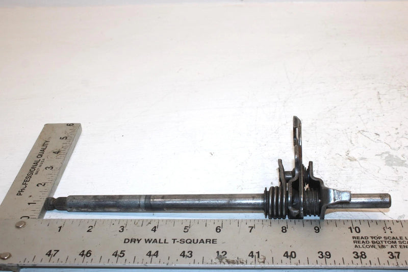 1982 Honda Atc200 Ea Big Red Oem Shift Shaft 24610-958-000 AH64
