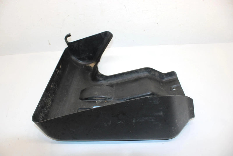 03 Kawasaki Prairie 650 Kvf650a 4x4 Oem Lower Fuel Tank Shroud 14091-1404 AK15