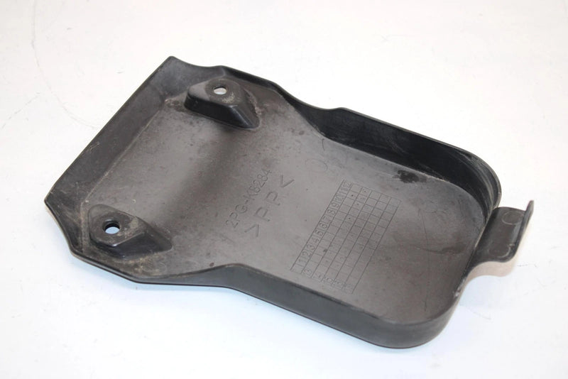 15 Yamaha Viking Vi Yxc700d 4x4 Oem Roll Cage Cover 2PG-K8284-01-00 XY1.2