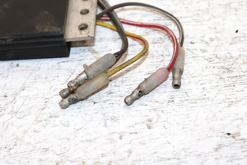 2002 Polaris Magnum 325 Oem Thermister Switch 4010590 AP185
