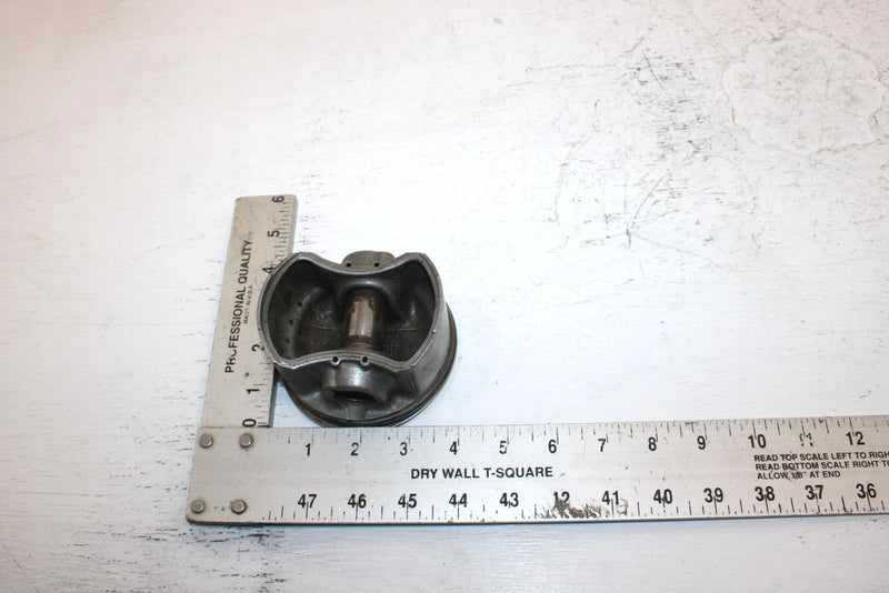 1998 Yamaha  Grizzly Oem 95mm Piston 3TB-11636-00-00 AY49