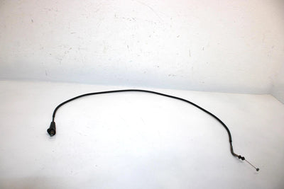 03 Arctic Cat 400 Fis Auto Trans Oem Throttle Cable 0487-049 AA9