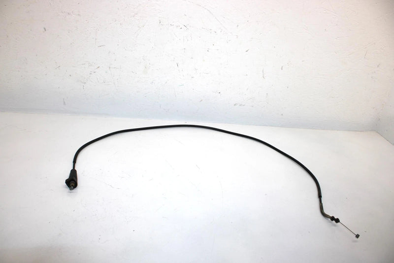 03 Arctic Cat 400 Fis Auto Trans Oem Throttle Cable 0487-049 AA9