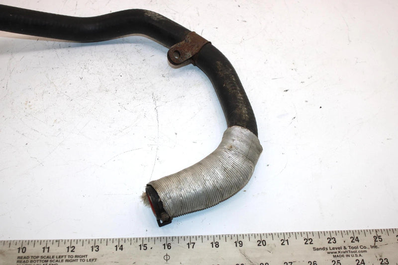 07 Arctic Cat Jaguar Z1 1100 Oem Engine to Heat Exchanger Hose 0610-638 SA301.1