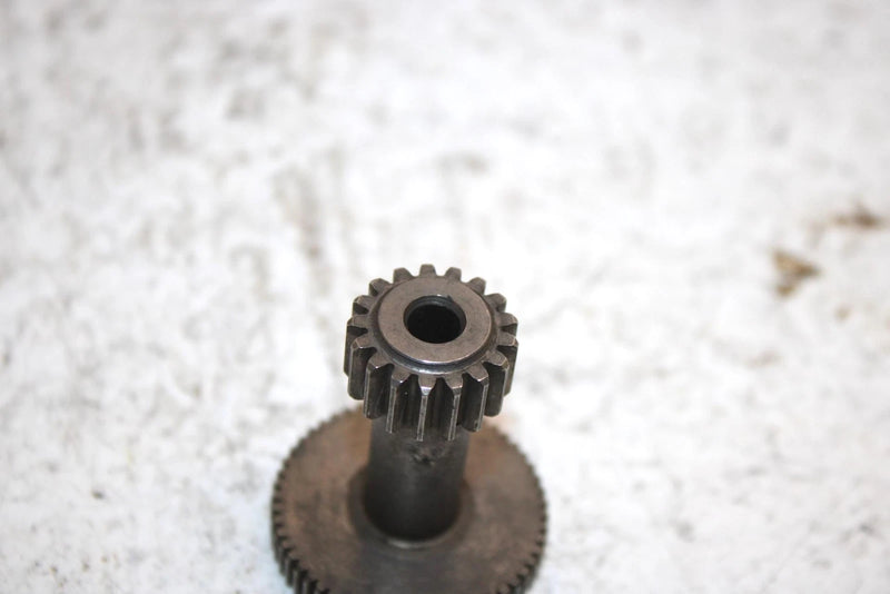 04 Honda Fourtrax Foreman Rubicon Oem 56/17T Motor Drive Gear 27511-HN2-000 AH5