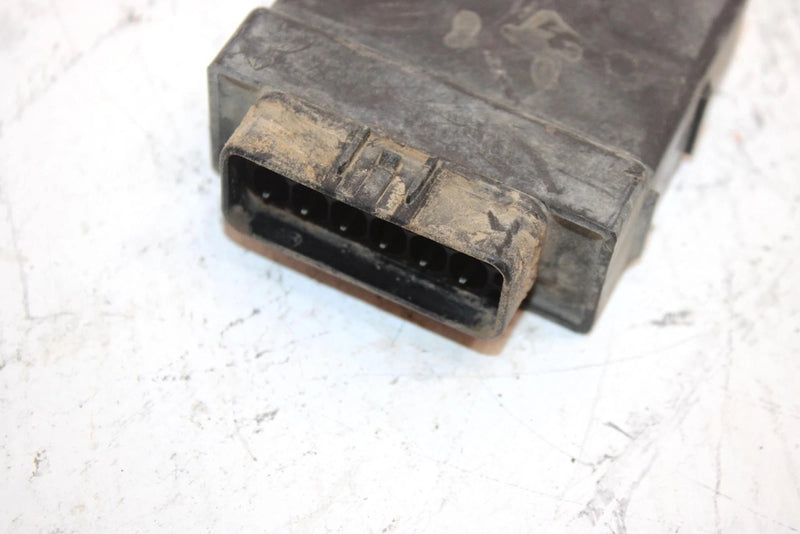 2002 Honda Foreman Es Oem Final Clutch Control Unit 38921-HN0-670 AH334