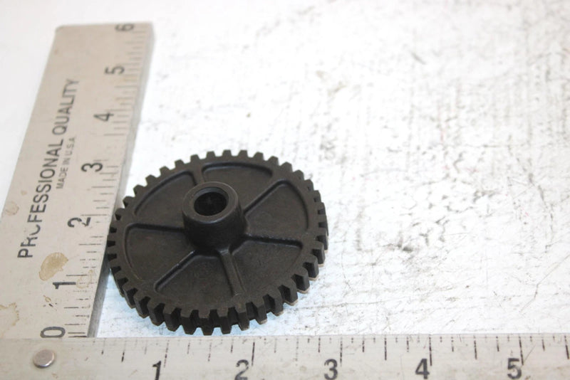 2019 Can-am Outlander 570 Oem 38T Idler Gear 420434300 AB9