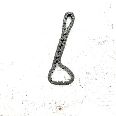 2013 Polaris Ranger XP 900 OEM Transmission Chain 3234737 XP11.1