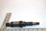 86 Kawasaki Bayou 300 Klf300a Oem Gearcase Shaft 13234-1085 AK6