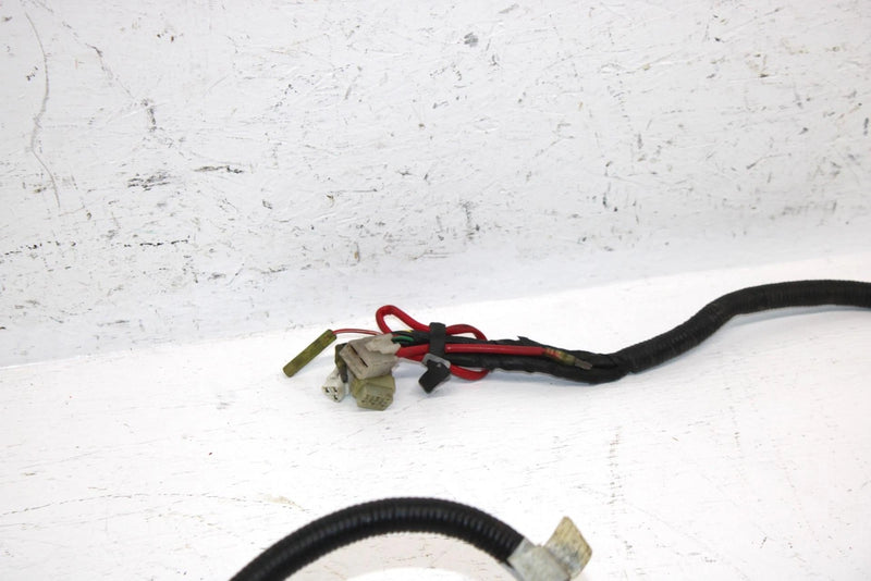 1994 Yamaha Vmax 600 Oem Main Wire Harness 8AB-82590-00-00 SY25