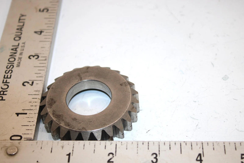01 Arctic Cat 250 2x4 Oem 25T 3RD Driven Gear 3446-143  AAS
