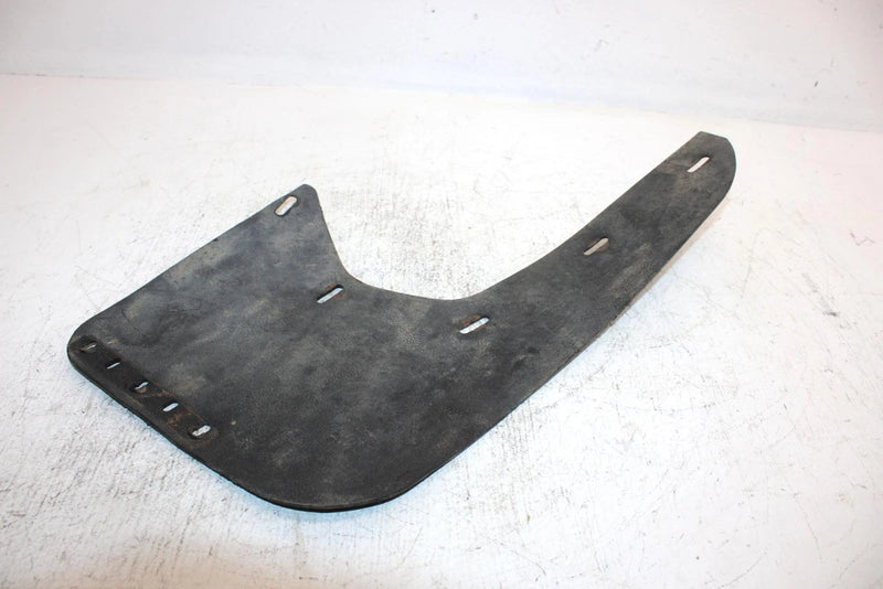 1991 Polaris Trail Boss 350l Oem Front Left Mud Flap 5850086 AP79