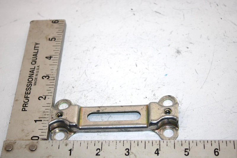 86 Honda Trx200 Sx A  Oem Handlebar Cover Stay 53206-HB3-000 AH27
