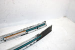 96 Polaris Sport Oem Front Bumper Set 2670152-067 2670151-067 SP155