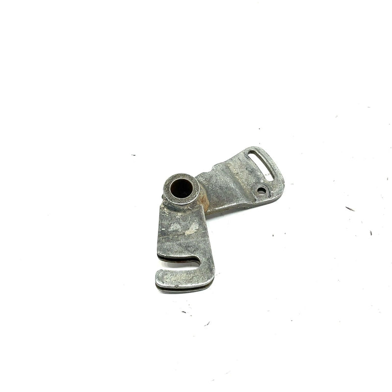 88-90 Kawasaki Bayou 220 OEM Brake Lever 43001-1231 AK33