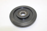 Arctic Cat OEM Black Idler Wheel 5.630 0604-459 Q2260