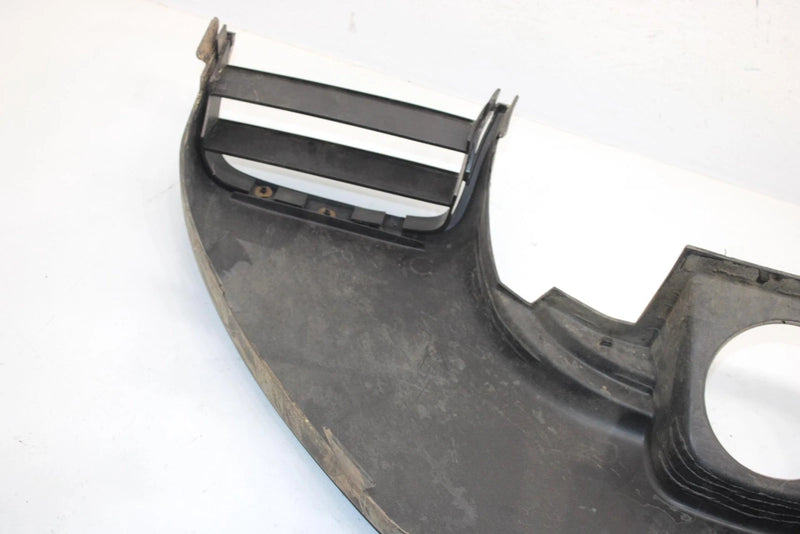 03 Bombardier Quest 650 Oem Rear Fender Cover (Camo) 705000627 AB1
