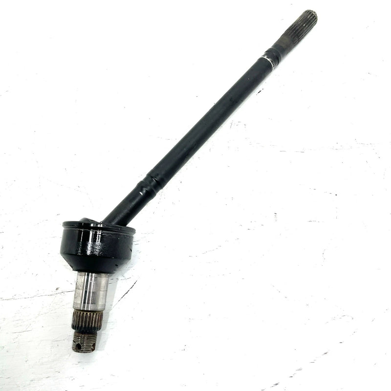 09-14 Arctic Cat 550 4x4 Automatic OEM Front Cv Axle Shaft 1502-874 AA43
