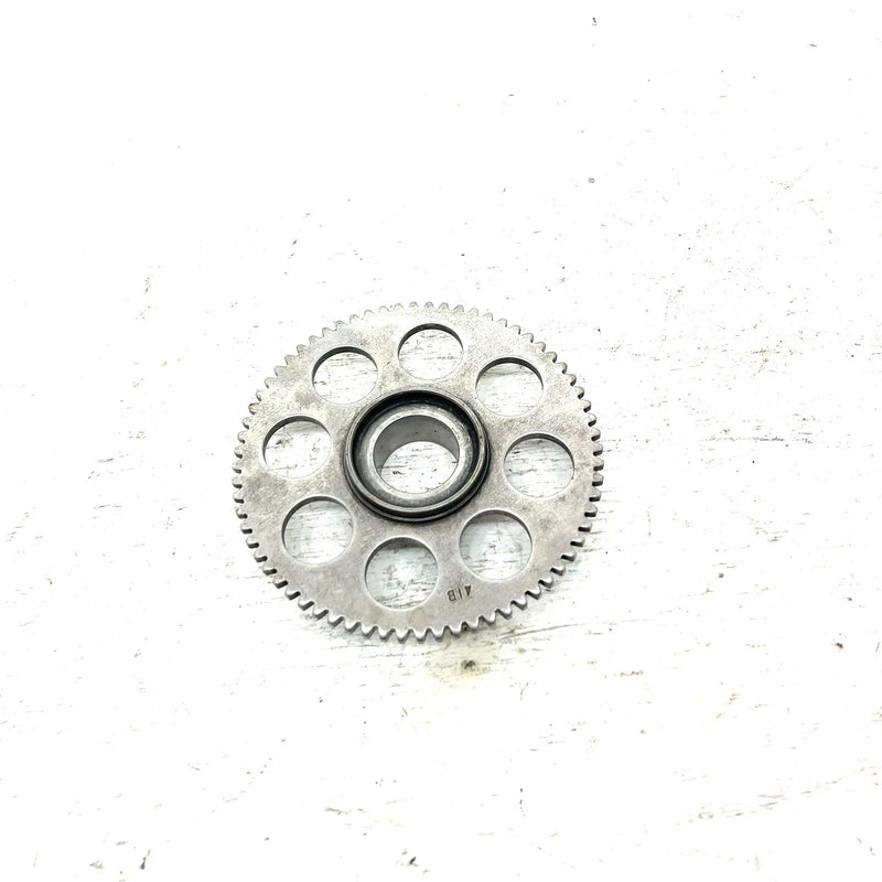 87-89 Suzuki Quadrunner 300 LT300E 2x4 OEM Starter Clutch Gear 12600-41811 AS36