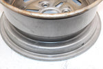 2007 Yamaha  Grizzly 350 2wd Oem 12x6 Front Wheel Rim 5ND-F5180-21-00 AY28