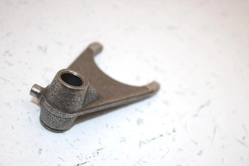 86 Suzuki Lt185 Model F Oem Gear Shift Fork NO.2 25221-24200 AS1