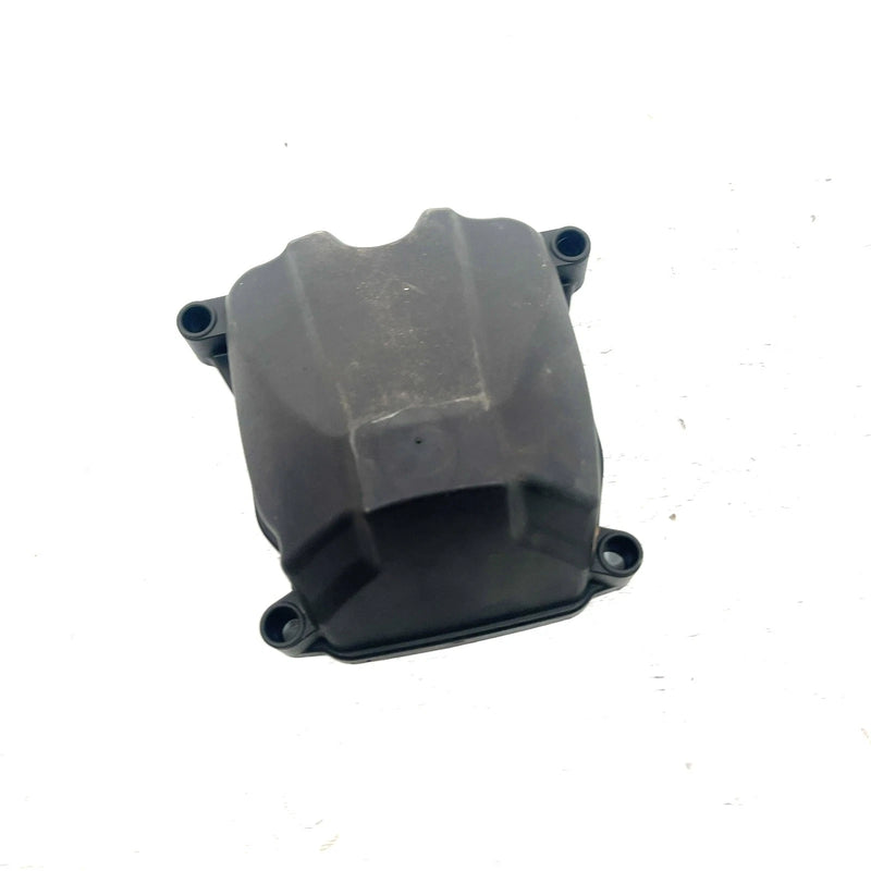 2007 Can-Am Outlander 650 4x4 XT HO EFI OEM Valve Cover 420610393 AB17