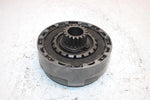 1985 Honda Atc125ma Oem Centrifugul Clutch Assembly 22121-096-702 AH44