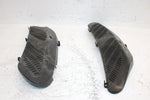 2002 Ski-doo Mxz 800 Adrenaline Oem Middle Hood Grille Set 517302672 SS21