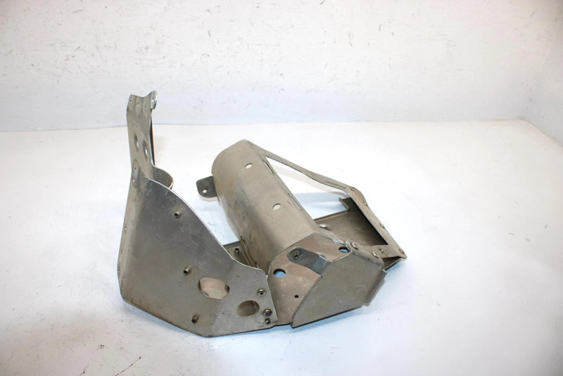 11 Polaris Shift 550 Oem Right Footwell 5248477 1016004 SP207