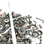 1996 Yamaha Warrior 350 OEM Nut Bolt Spacer Hardware Kit AY60