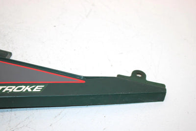 1999 Polaris Big Boss 500 Oem Right Side Panel 5430971-195 AP71