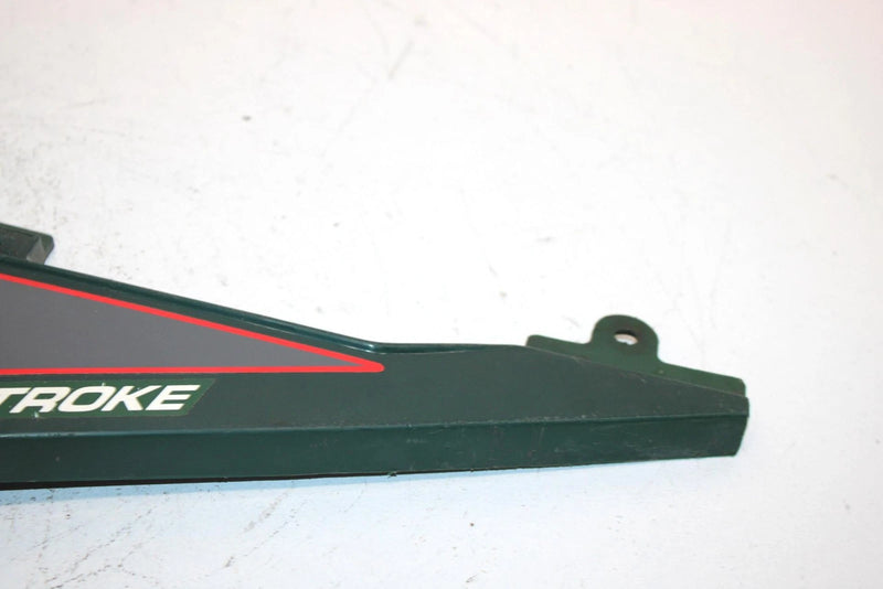 1999 Polaris Big Boss 500 Oem Right Side Panel 5430971-195 AP71