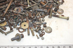 92 Polaris 440 Oem Nut Bolt Spacer Hardware Kit SP128