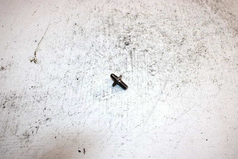 1992 Yamaha Waverunner Oem Seat Stopper EU0-63729-03-00 JY10