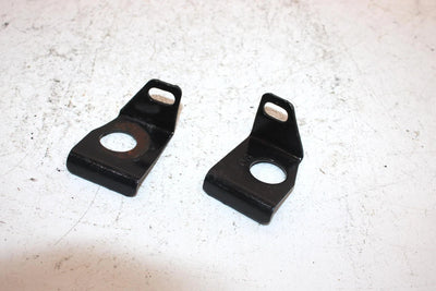 1997 Polaris Magnum 425 Oem Rear Rack Support Set 5220901-067 5243469-067 AP166