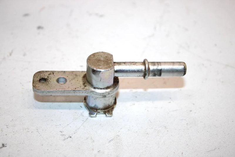 10 Arctic Cat Atv 700 H1 Efi 4x4 Automatic  Oem Fuel Rail 0470-687 AA10