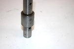 83 Suzuki Alt125 3x9 Model D  Oem Reverse Idler Shaft 24550-18900 AS12