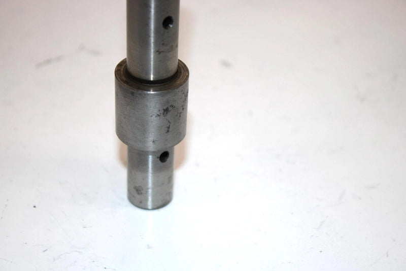 83 Suzuki Alt125 3x9 Model D  Oem Reverse Idler Shaft 24550-18900 AS12
