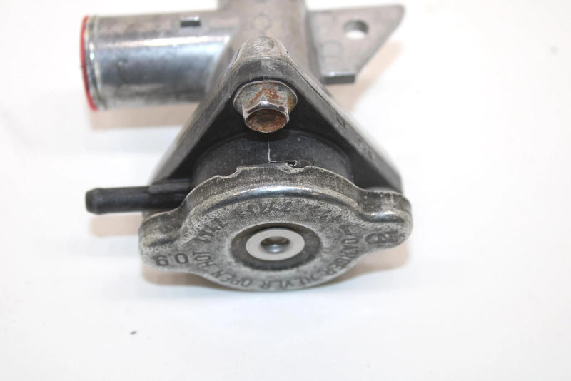 1992 Yamaha Exciter Ii Le Oem Coolant Fill Assembly 83M-82560-01-00 SY126