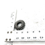 99-06 Polaris Trail Blazer 250 OEM 21T Transmission Gear 3233677 AP224